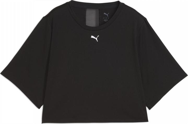 Actual product image Puma W Cloudspun Mesh Tee (L)