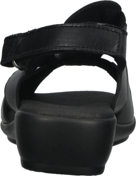 Actual product image Arcopedico This comfortable and elegant sandal from with a padded insole and puristic design (41)
