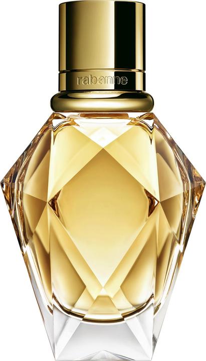 Actual product image Paco Rabanne Million For Her (Eau de parfum, 30 ml)