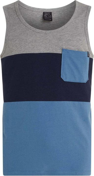 Protest Prtblavand Singlet