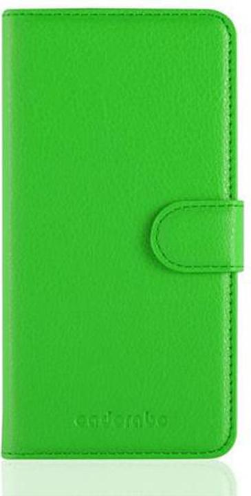 Image du produit Cadorabo Book avec fonction stand Cover (Samsung Galaxy A5 (2016))