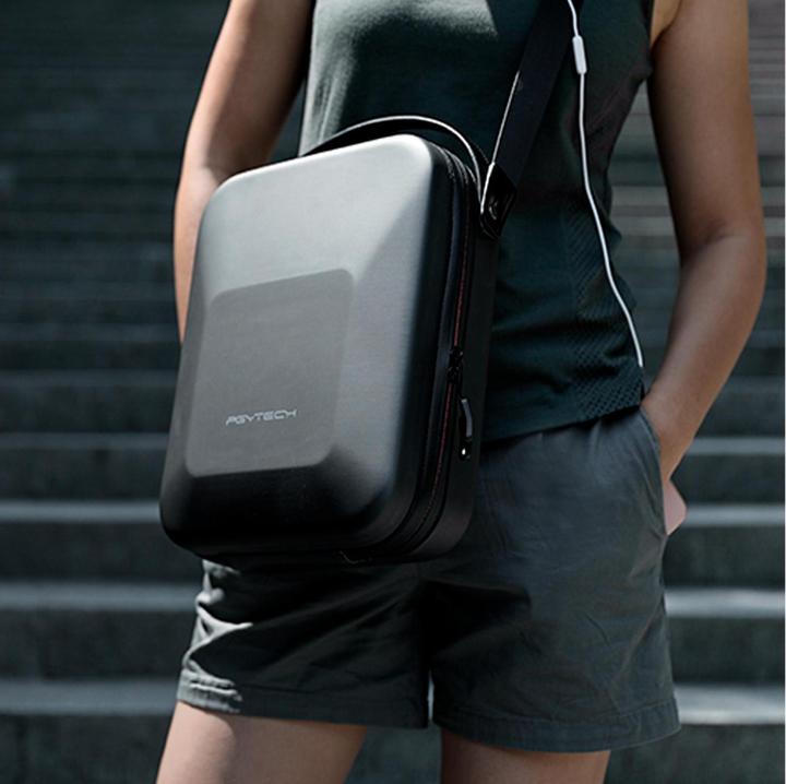 Image du produit Pgytech Étui de transport DJI Mavic 3 Series (Sac à dos pour drone, DJI Mavic 3 Classic, DJI Mavic 3 Pro, DJI Mavic 3)