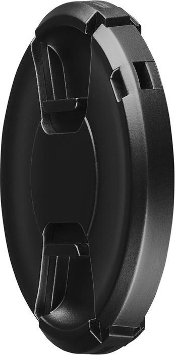 Produktbild B+W 310-311 Objektiv-Deckel Snap-Cap-Pro 46mm