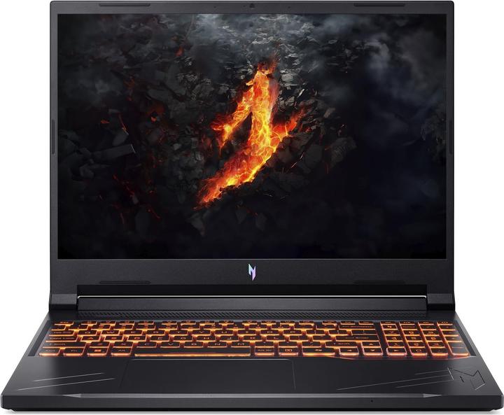 Produktbild Acer Nitro V16 RTX 4060 (16", AMD Ryzen 5 8645HS, 16 GB, 512 GB, DE)