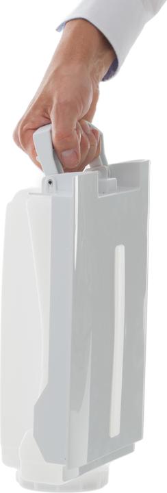 Actual product image Sharp KC-A50EU W Air Purifier (38 m²)
