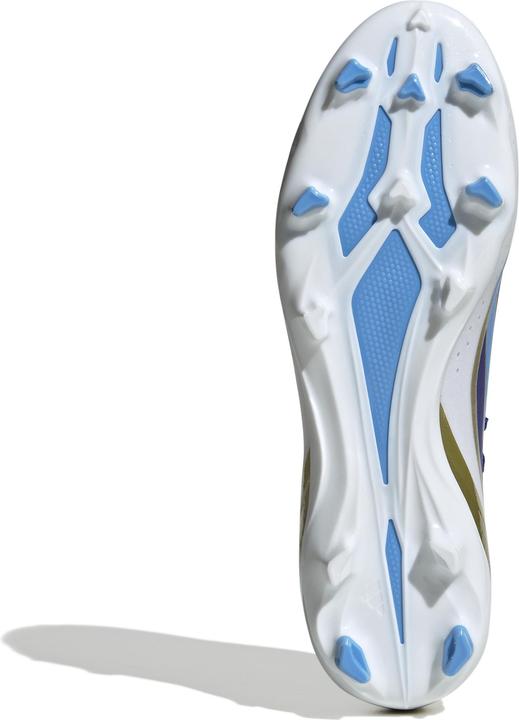 Immagine prodotto adidas scarpe calcio x crazyfast league fg messi (45 1/3)