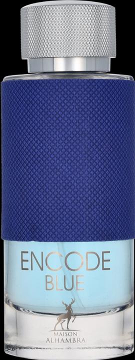 Immagine prodotto Maison Alhambra Codifica blu (Eau de parfum, 100 ml)