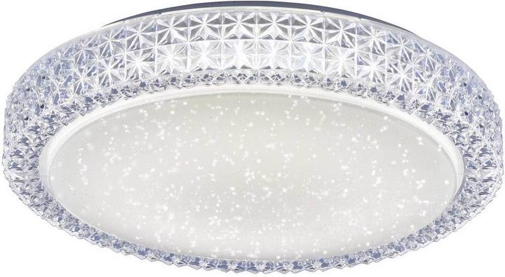Actual product image Leuchten Direkt Ceiling light 1xLEDBoard indoor light IP20 (1400 lm)