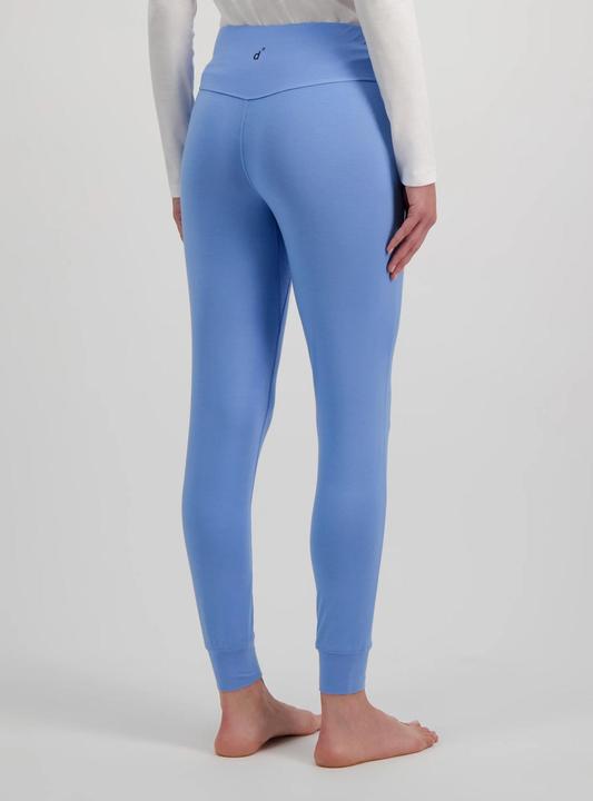Image du produit Dagsmejan Dessous de pyjama "Balance" bleu (40, L)