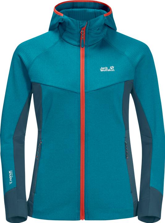 Immagine prodotto Jack Wolfskin Rete idroelettrica (S)