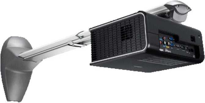 Actual product image Infocus SP-WALLKIT-01 (Wall)