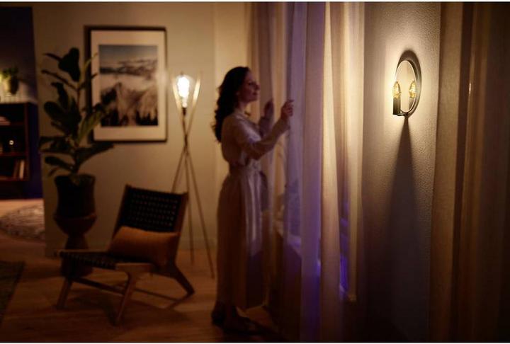 Actual product image Philips LED lamp (E14, 2.50 W, 136 lm, 1 x, F)