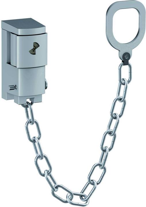 Image du produit BASI Chaîne de porte verrouillable