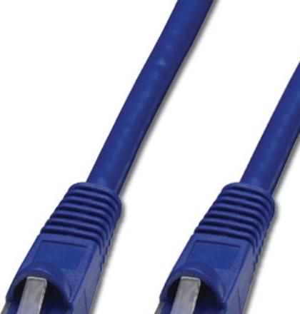 Produktbild Intellinet Patch-Kabel (U/UTP, CAT6, 20 m)