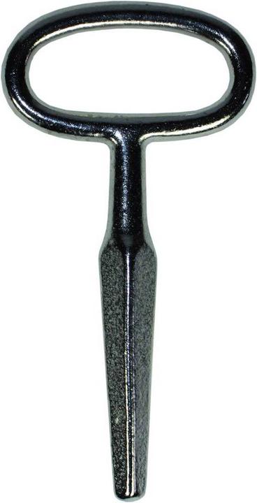 Image du produit BASI Clé carrée