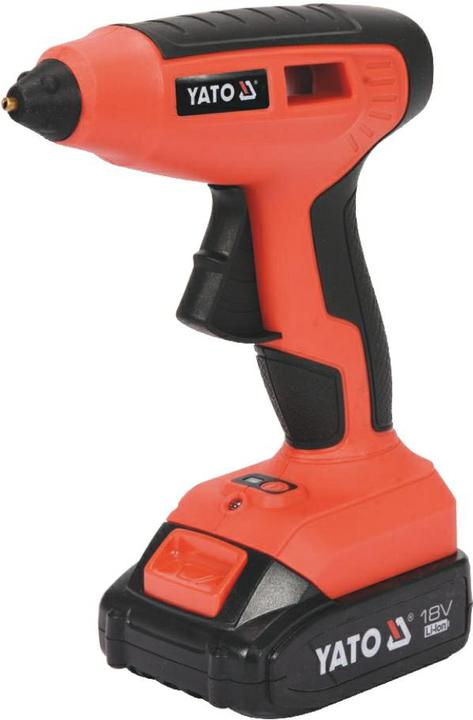 Immagine prodotto Yato PISTOLETTA DO KLEJU 18V 11mm