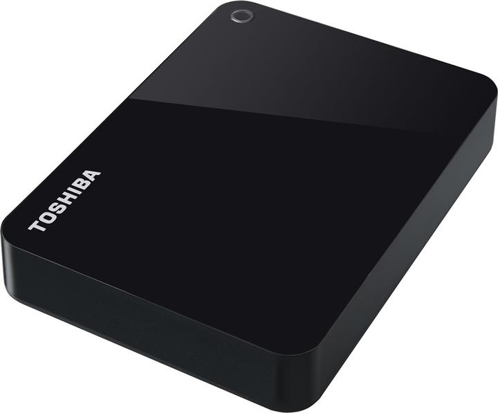 Immagine prodotto Toshiba Canvio Advance (4 TB)