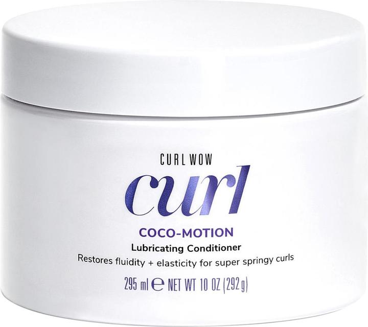 Image du produit Color Wow - Après-shampooing Coco-Motion (295 ml)