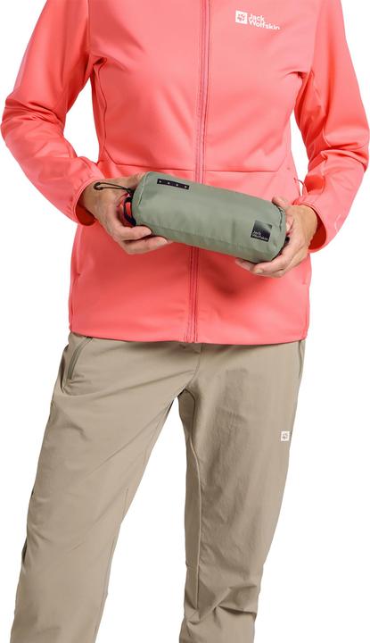 Immagine prodotto Jack Wolfskin Wandermood Washbag Mini (1 l)