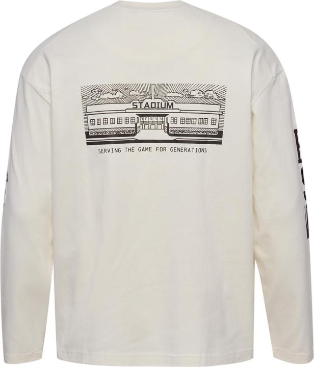 Produktbild hummel hmlLOOSE T-SHIRT L/S SW STADIUM (M)