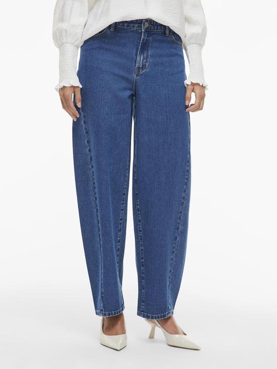 Immagine prodotto Vila Regular Waist Jeans (38)