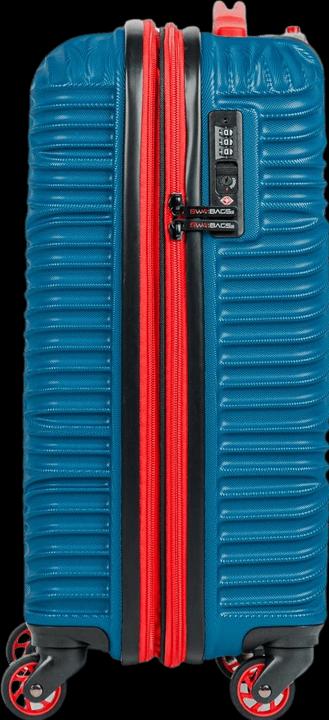 Actual product image Swissbags Snow tracks (48 l)