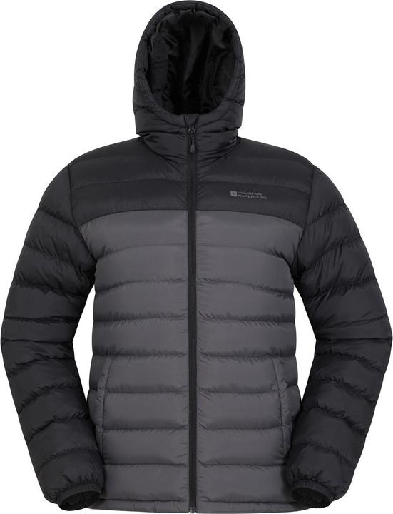 Mountain Warehouse Seasons II Steppjacke (XL)