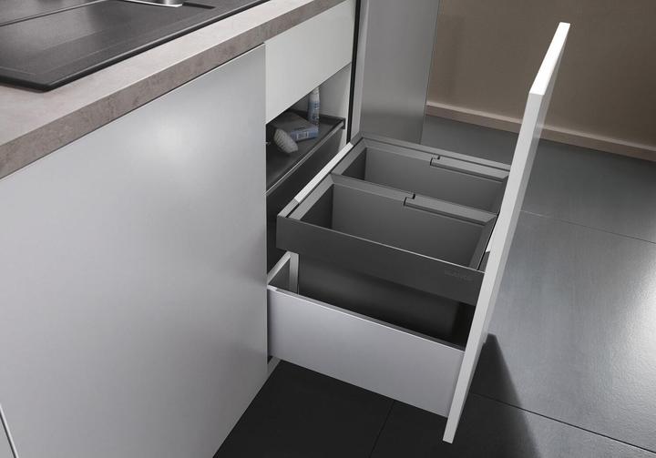 Produktbild Blanco Flexon II 50/2 (38 l)