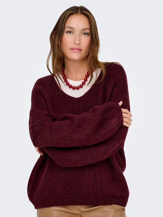 Produktbild JdY JDYDINEA Strickpullover Strickpullover (S)