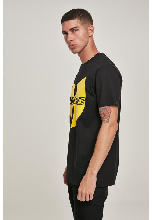 Immagine prodotto Wu-Wear Maglietta con logo (M)
