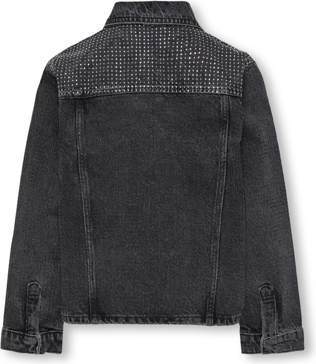 Immagine prodotto Only Giacca in denim KOGHUDSON Giacca in denim (164)