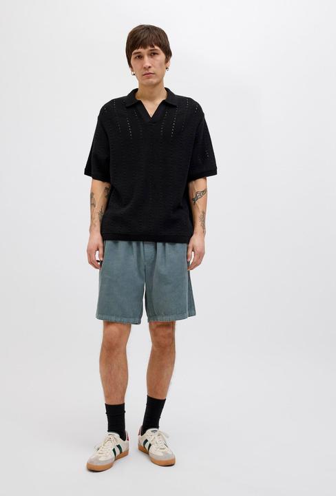 Produktbild Jack & Jones Wide Leg Fit Hosen mit weitem Bein Hosen mit weitem Bein (S)