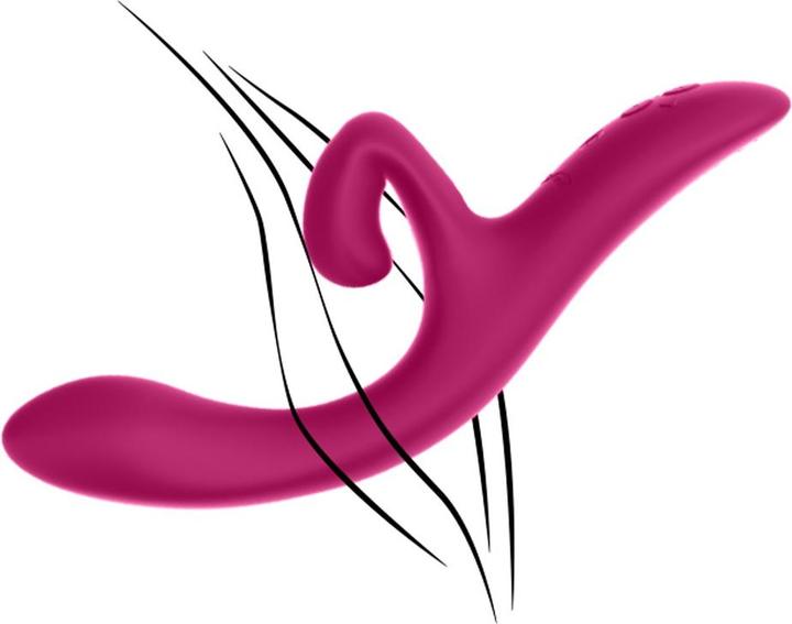 Produktbild We-Vibe We Vibe Nova 2