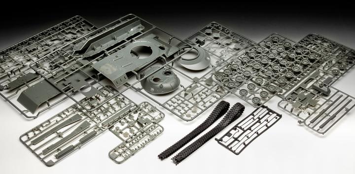 Produktbild Revell Leopard 1