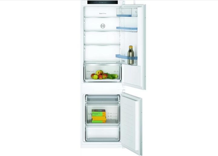 Image du produit Bosch Hausgeräte KIV86VSE0 (267 l)