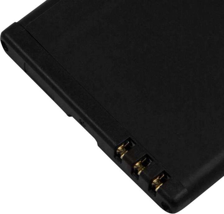Produktbild Avizar Microsoft Lumia 550 Akku Li-ion