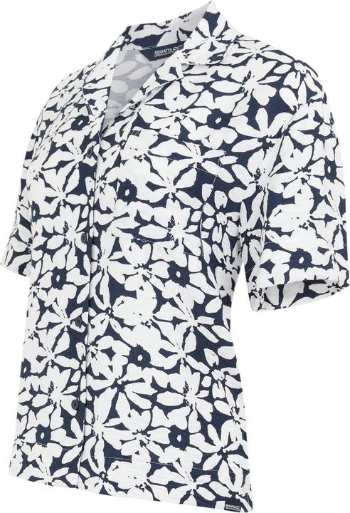 Immagine prodotto Regatta Salise Camicia Grande Floreale Donna (38)