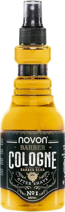 Novon Professional Barber Cologne 1 355ml (355 ml)