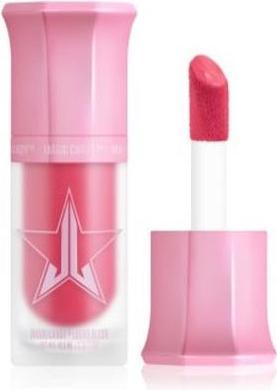 Actual product image Jeffree Star Cosmetics Magic Candy Liquid Blush 10 G
