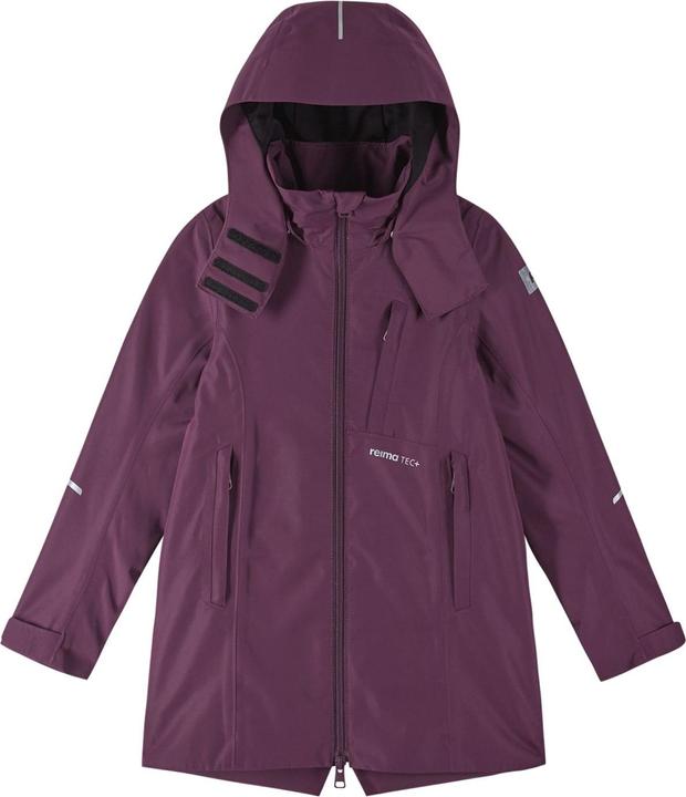 Produktbild Reima Muutun Parka (128)