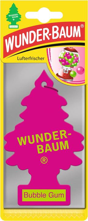 Produktbild Wunder-Baum Bubble Gum