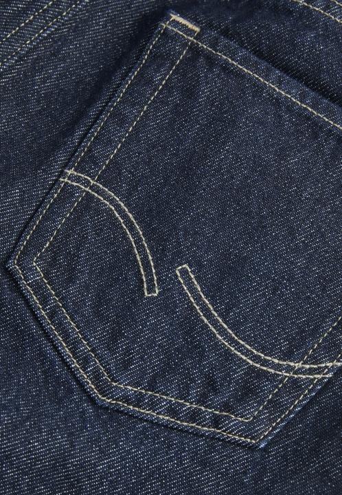 Actual product image Jack & Jones Junior Jeans JJICHRIS JJORIGINAL lange Hose (164)