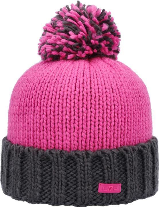 CMP Campagnolo Kid's Knitted Hat 5505671 (One Size)