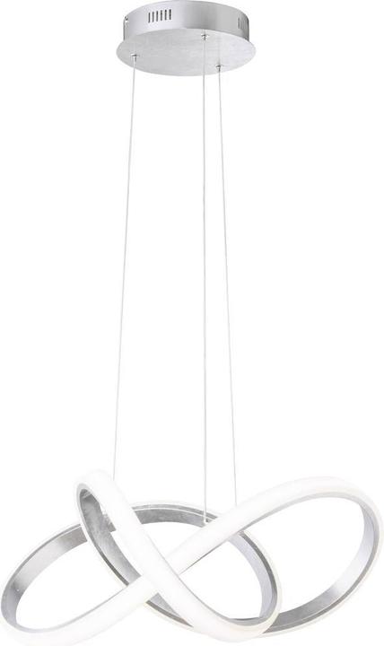 Actual product image Wofi LED pendant light (4400 lm)