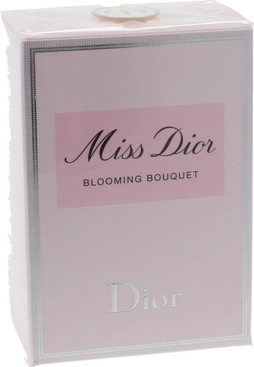 Immagine prodotto Dior Miss Blooming Bouquet (Eau de toilette, 50 ml)