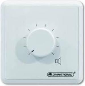 Omnitronic ELA LSRegler stereo