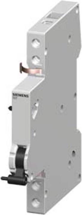 Image du produit Siemens Interrupteur de signal de défaut Bouton de contrôle et d'acquittement 2O pour disjoncteur LSS 5SL 5