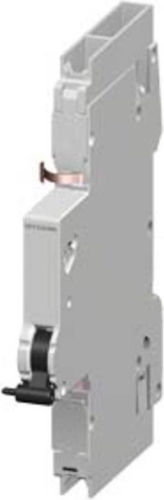 Actual product image Siemens Auxiliary current switch 2Ö for miniature circuit breaker according to UL 48