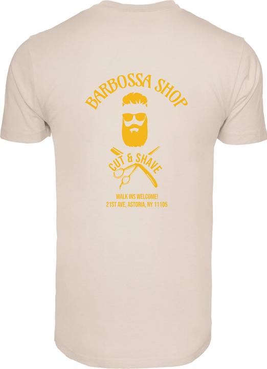Actual product image Mister Tee MisterTee Barbossa Tea X - 178131 (M)