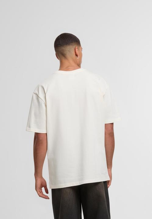 Immagine prodotto New Era Maglietta oversize con logo ricamato Neyyan - 93157 (S)
